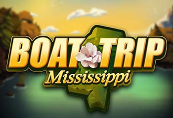 Boat Trip Mississippi