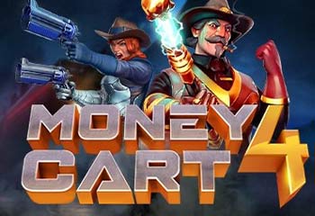 Money Cart 4