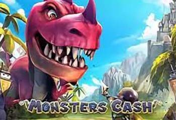 Monsters Cash