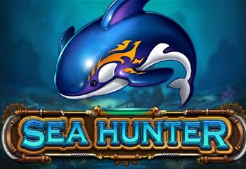 Sea Hunter