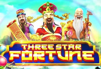 Three Star Fortune