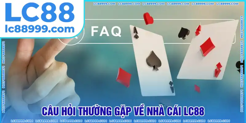 Câu hỏi thường thấy trên nhà cái uy tín