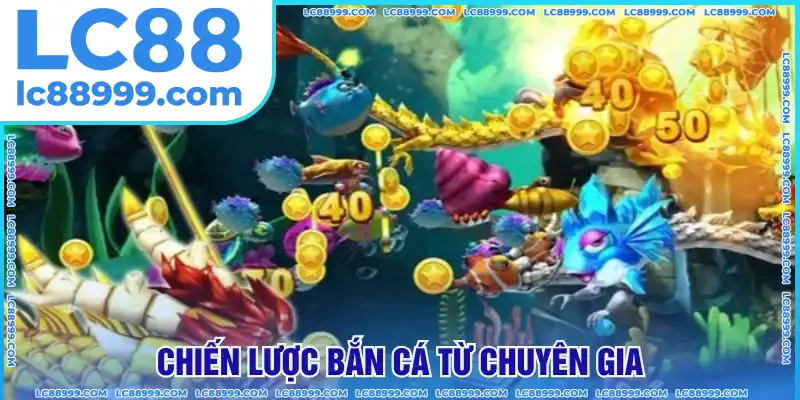 Thắng lớn với chiến lược “đi săn” hiệu quả Thắng lớn với chiến lược “đi săn” hiệu quả
